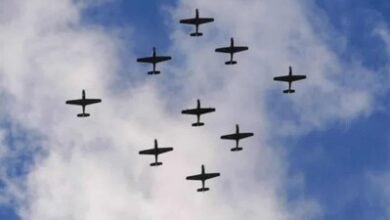 Photo of Fuerza Aérea de República Dominicana opera aeronaves TP-75 Dulus