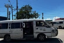 Photo of Guguas de la avenida Luperón aumentan RD$5 precio del pasaje