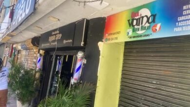 Photo of Hieren a mujer durante pelea en calle El Conde