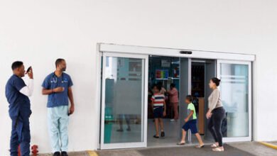Photo of Hospital Hugo Mendoza defiende protocolo de acompañamiento