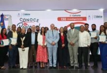 Photo of Ideice desarrollará 130 investigaciones a cargo de 192 docentes