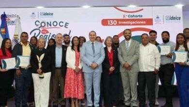 Photo of Ideice desarrollará 130 investigaciones a cargo de 192 docentes