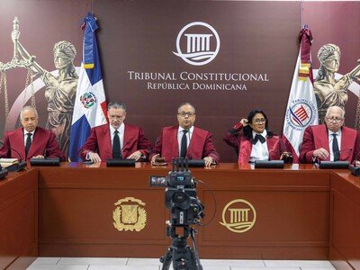 Photo of Noticias que fueron tendencia esta semana viernes 06 de marzo