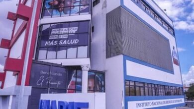 Photo of Inabie cancela proceso para compra de gomitas multivitamínicas