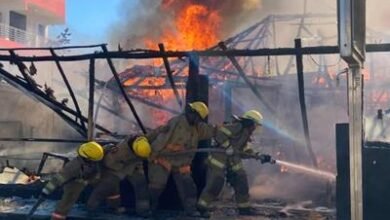 Photo of La verdad detrás del Día del Bombero