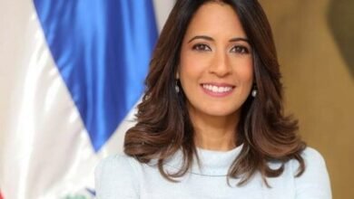 Photo of Julissa Cruz asume nuevo cargo en CAF tras 25 años en Indotel