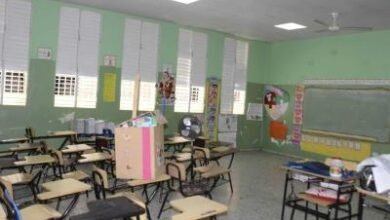 Photo of «No ha sido nuestro deseo», afirma ADP sobre paros en las clases