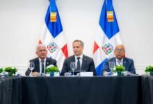 Photo of La justicia digital llega a 33,000 dominicanos
