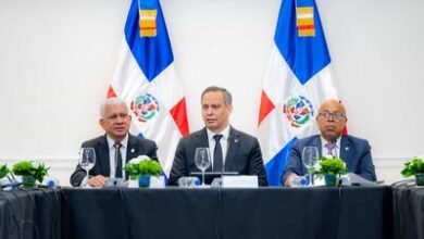 Photo of La justicia digital llega a 33,000 dominicanos