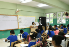 Photo of La educación tiene que ser transformada y la ADP tiene su propio plan