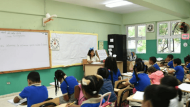 Photo of La educación tiene que ser transformada y la ADP tiene su propio plan