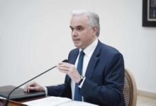 Photo of Luis Miguel De Camps impulsa estrategia de educación digital