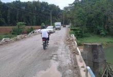 Photo of Más de una década en abandono del puente Quinta Sueño- Hato Nuevo