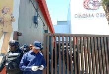 Photo of Muere raso baleado por seguridad privado en Cinema Centro