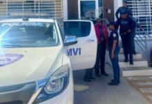 Photo of Mujer detenida en Santiago por presunta agresión a menor captada en vi