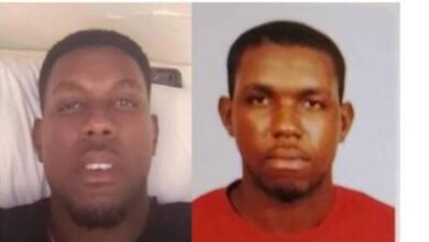 Photo of Policía busca estadounidense acusado de feminicidio en Los Guaricanos