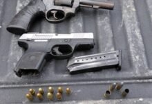 Photo of Policía informa que ultimó a «dos reconocidos delincuentes»