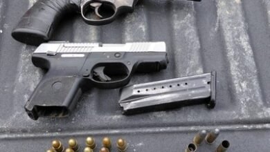 Photo of Policía informa que ultimó a «dos reconocidos delincuentes»