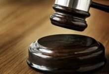 Photo of Prisión preventiva Clara Inés Sánchez en el asesinato de taxista