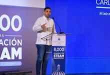 Photo of Programa generación STEAM otorga becas a jóvenes dominicanos