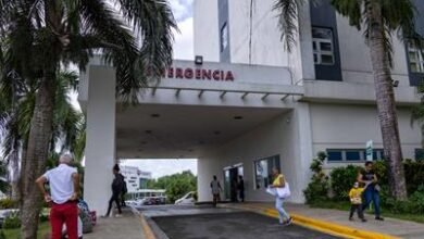 Photo of Salud Pública reporta baja en malaria, dengue y leptospirosis