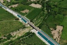 Photo of RD Vial impulsa financiamiento infraestructura vial en el país