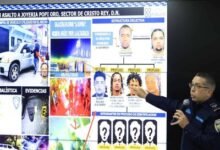 Photo of Recluso de La Victoria orquestó asalto a joyería en Cristo Rey