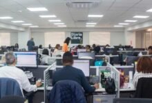 Photo of Reconocen a Diario Libre por sus aportes a la comunicación