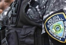 Photo of Abinader retira de 559 miembros de la Policía Nacional