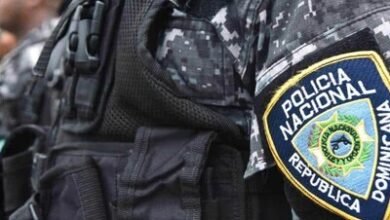 Photo of Abinader retira de 559 miembros de la Policía Nacional