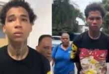 Photo of Se entrega segundo implicado en asalto frustrado en Santiago