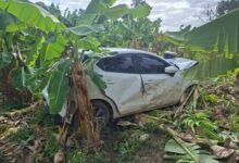 Photo of Segundo teniente enviado a la justicia por transportar haitiano ilegal