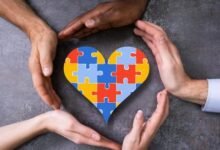 Photo of Trastornos del neurodesarrollo y nutrición en autismo