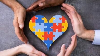 Photo of Trastornos del neurodesarrollo y nutrición en autismo