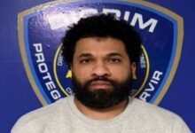 Photo of Arrestan a un deportado de EE. UU. acusado de homicidio en 2019