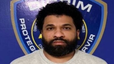 Photo of Arrestan a un deportado de EE. UU. acusado de homicidio en 2019