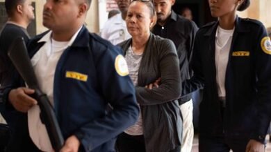 Photo of Tribunal descarga mujer acusada de pagar para que mataran a su esposo