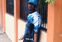 Photo of Ultiman joven tras salir de su hogar en Navarrete, Santiago