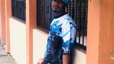 Photo of Ultiman joven tras salir de su hogar en Navarrete, Santiago