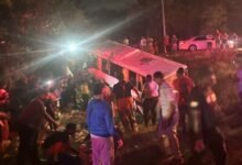 Photo of Un accidente de tránsito deja un muerto y varios heridos en La Romana
