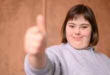 Photo of Un diagnóstico de síndrome de Down no es el final