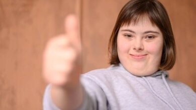 Photo of Un diagnóstico de síndrome de Down no es el final