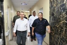 Photo of Unos 53 hospitales de la red pública operan sin deudas