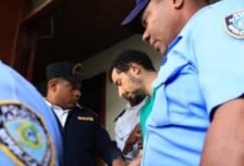 Photo of Jean Andrés Pumarol recibe auto de no ha lugar por cuadro psicótico