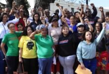 Photo of Día internacional de la Mujer: piden más protección por la violencia