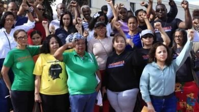 Photo of Día internacional de la Mujer: piden más protección por la violencia