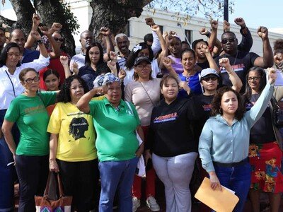 Photo of Día internacional de la Mujer: piden más protección por la violencia