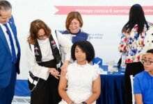 Photo of Salud Pública inicia la vacunación nonavalente contra VPH