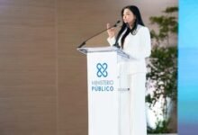 Photo of Procuradora general testimonia transformación del Ministerio Público