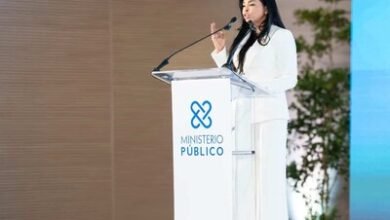 Photo of Procuradora general testimonia transformación del Ministerio Público
